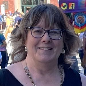 Meet your Posher, Jacquie